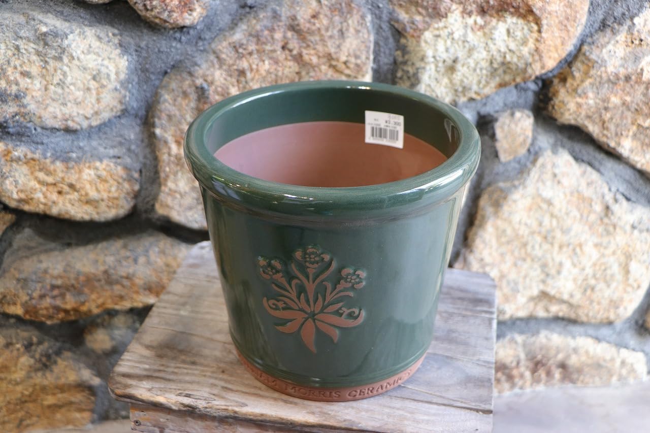 Amazon.co.jp: ウイリアムモリス William Morris ランズポット Sサイズ